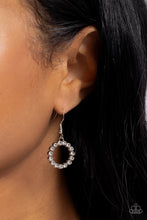 Load image into Gallery viewer, Dramatic Darling - White