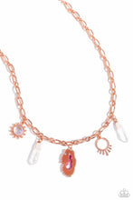 Load image into Gallery viewer, Geode Glam - Copper