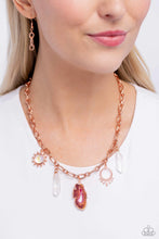 Load image into Gallery viewer, Geode Glam - Copper