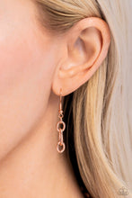 Load image into Gallery viewer, Geode Glam - Copper