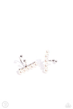 Load image into Gallery viewer, CUFF Love - White