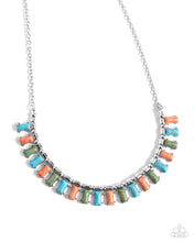 Load image into Gallery viewer, Stony Shimmer - Blue