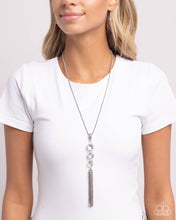 Load image into Gallery viewer, Stacked Standpoint - Blue