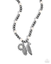 Load image into Gallery viewer, Steady Stones - White