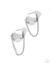 Load image into Gallery viewer, Dripping In Delight - Silver