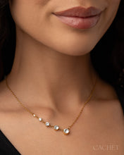 Load image into Gallery viewer, Dorelle - 18K Gold