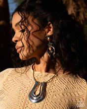 Load image into Gallery viewer, Bohemian Balance - Brown