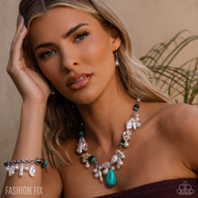 Load image into Gallery viewer, Beachy Bravado - Multi