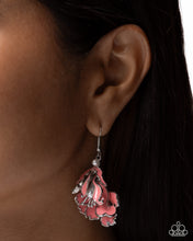 Load image into Gallery viewer, Petaled Plan - Pink