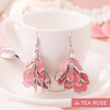 Load image into Gallery viewer, Petaled Plan - Pink