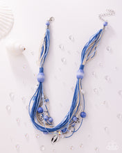 Load image into Gallery viewer, Corded Chaos - Blue