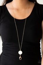 Load image into Gallery viewer, Shimmering Seashores - Gold