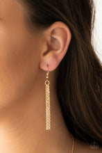 Load image into Gallery viewer, Shimmering Seashores - Gold