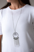 Load image into Gallery viewer, Out Of Bounds Shimmer - Black