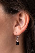 Load image into Gallery viewer, Out Of Bounds Shimmer - Black