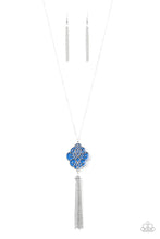 Load image into Gallery viewer, Malibu Mandala - Blue
