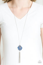 Load image into Gallery viewer, Malibu Mandala - Blue