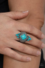 Load image into Gallery viewer, Mesa Mystic - Blue