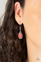 Load image into Gallery viewer, Elemental Eden - Red