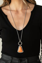 Load image into Gallery viewer, Stone Prairies - Orange