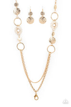 Load image into Gallery viewer, Grounded Glamour - Gold