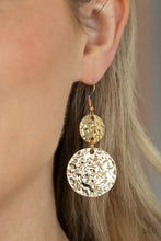 Load image into Gallery viewer, Grounded Glamour - Gold