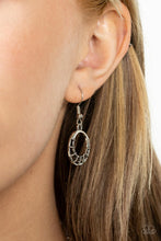 Load image into Gallery viewer, Elliptical Effervescence - Red