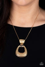 Load image into Gallery viewer, Park Avenue Attitude - Gold