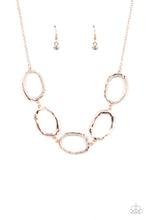 Load image into Gallery viewer, Gritty Go-Getter - Rose Gold