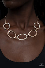 Load image into Gallery viewer, Gritty Go-Getter - Rose Gold