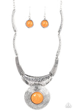 Load image into Gallery viewer, EMPRESS-ive Resume - Orange