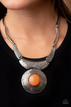 Load image into Gallery viewer, EMPRESS-ive Resume - Orange