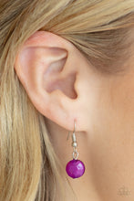 Load image into Gallery viewer, Pacific Picnic - Purple