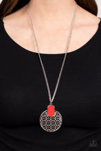 Load image into Gallery viewer, South Beach Beauty - Red