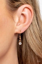 Load image into Gallery viewer, Sparkly Suitor - Gold