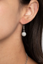 Load image into Gallery viewer, Patterned Paisley - Silver