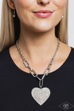 Load image into Gallery viewer, Roadside Romance - White