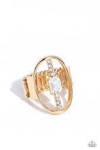 Load image into Gallery viewer, Middle of the Road - Gold