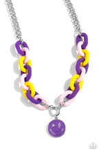 Load image into Gallery viewer, Speed SMILE - Purple