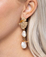 Load image into Gallery viewer, Profound Pearls - Gold
