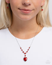 Load image into Gallery viewer, Fresh Fondness - Red
