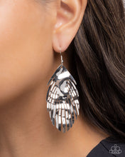 Load image into Gallery viewer, Acutely Abstract - Silver
