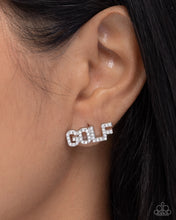 Load image into Gallery viewer, Game of Golf - White
