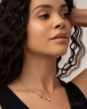 Load image into Gallery viewer, Dorelle - 18K Gold
