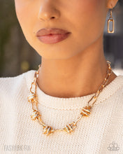 Load image into Gallery viewer, Powerful Personality - Gold
