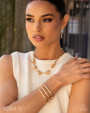 Load image into Gallery viewer, Powerful Personality - Gold

