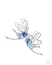 Load image into Gallery viewer, Aerial Artistry - Blue
