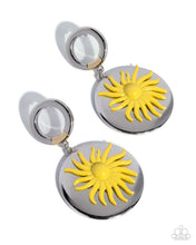 Load image into Gallery viewer, Sunshine Surge - Yellow
