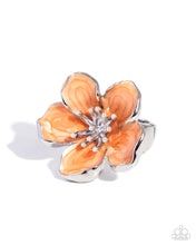 Load image into Gallery viewer, Building Bloom - Orange
