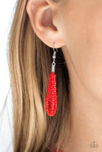 Load image into Gallery viewer, Totally Tonga - Red
